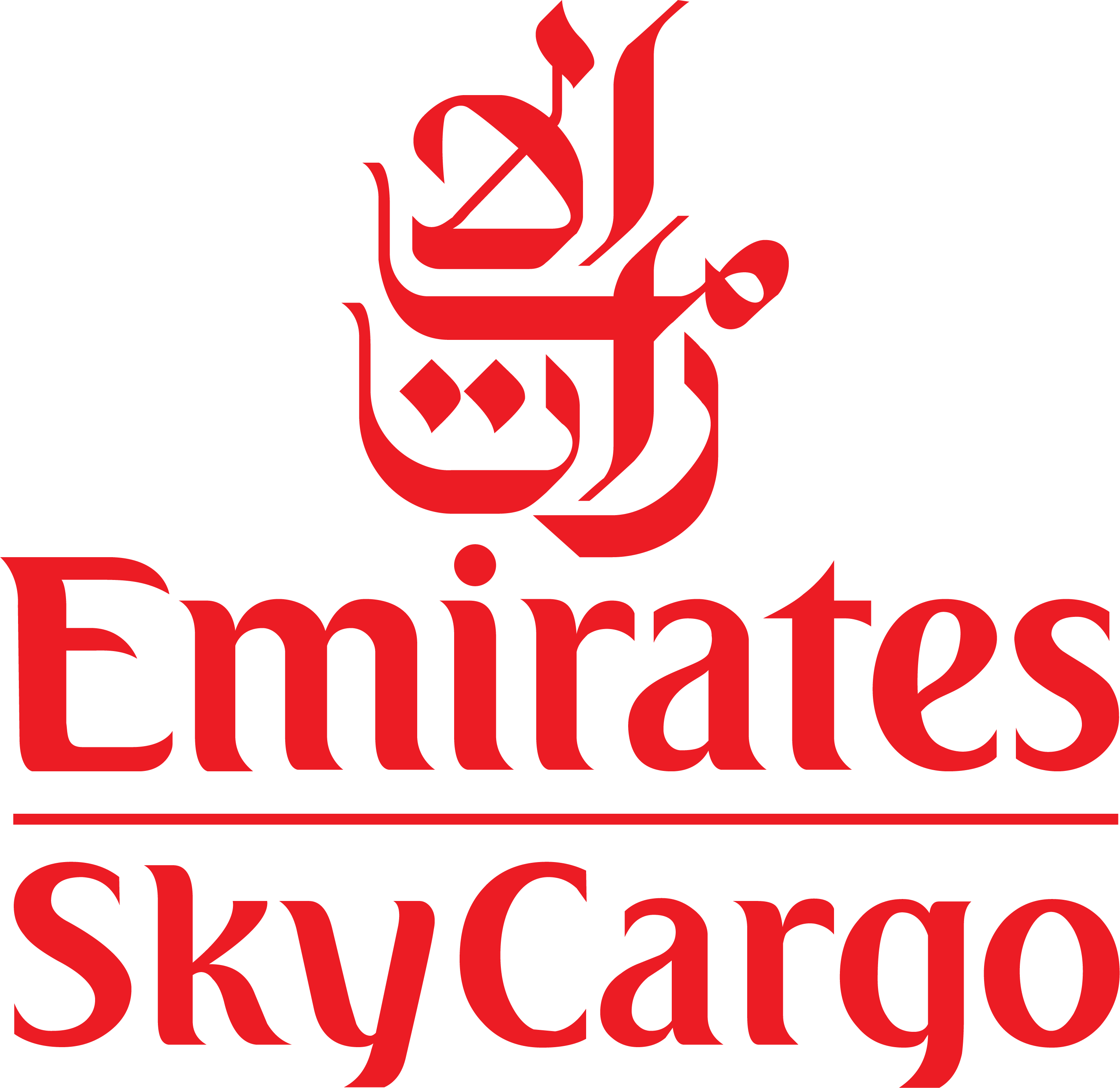 SkyCargo